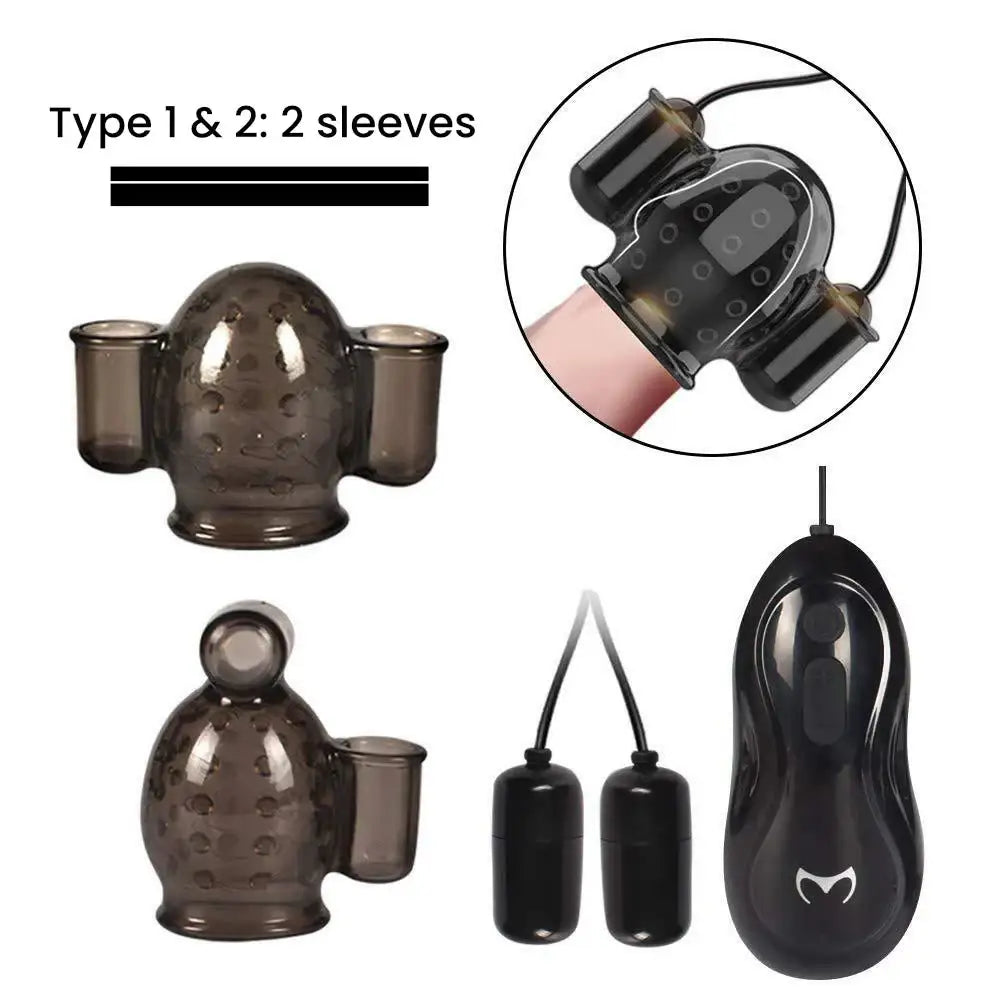 Mssex - Cock Head Trainer - Frisky Business Adult Sex Toys Shop