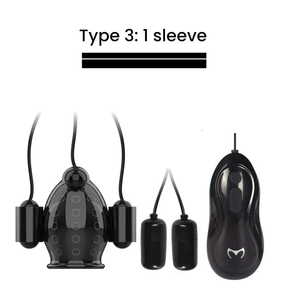 Mssex - Cock Head Trainer - Frisky Business Adult Sex Toys Shop