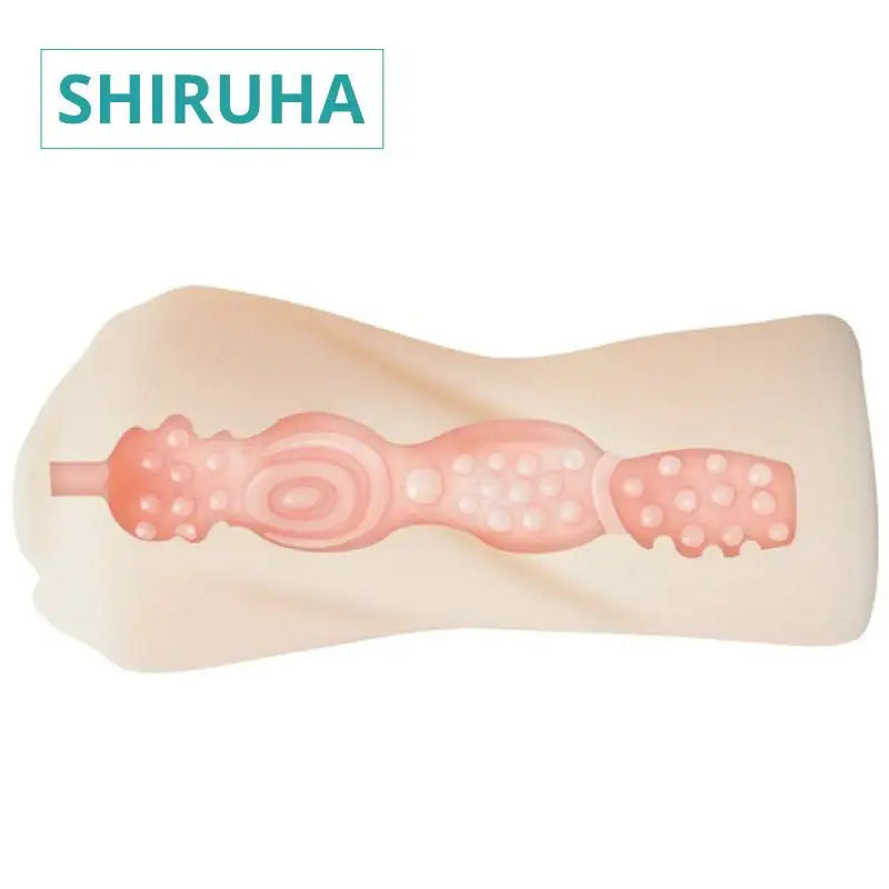 Onagirl - Japanese Onahole Realistic Male Stroker - Frisky Business Adult Sex Toys Shop