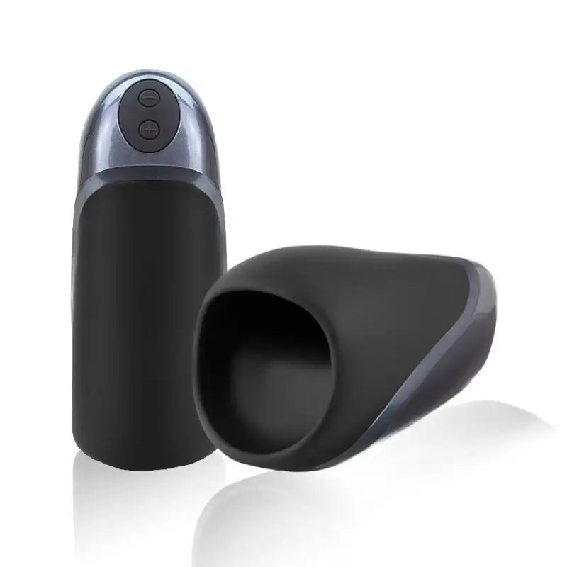 Oral Oasis - Vibrating Masturbator - Frisky Business Adult Sex Toys Shop