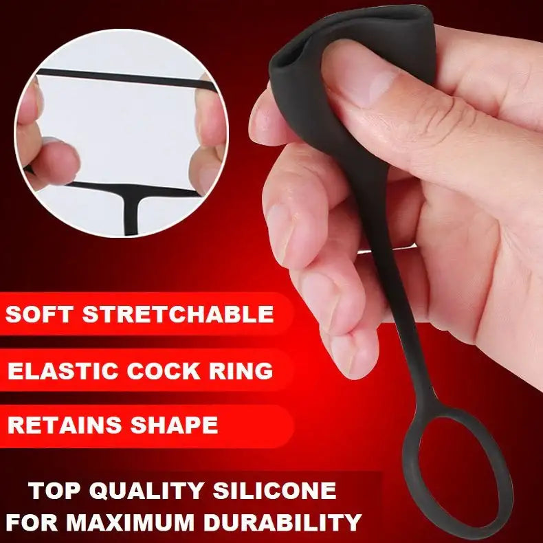 Penis Dumbbell - Frisky Business Adult Sex Toys Shop
