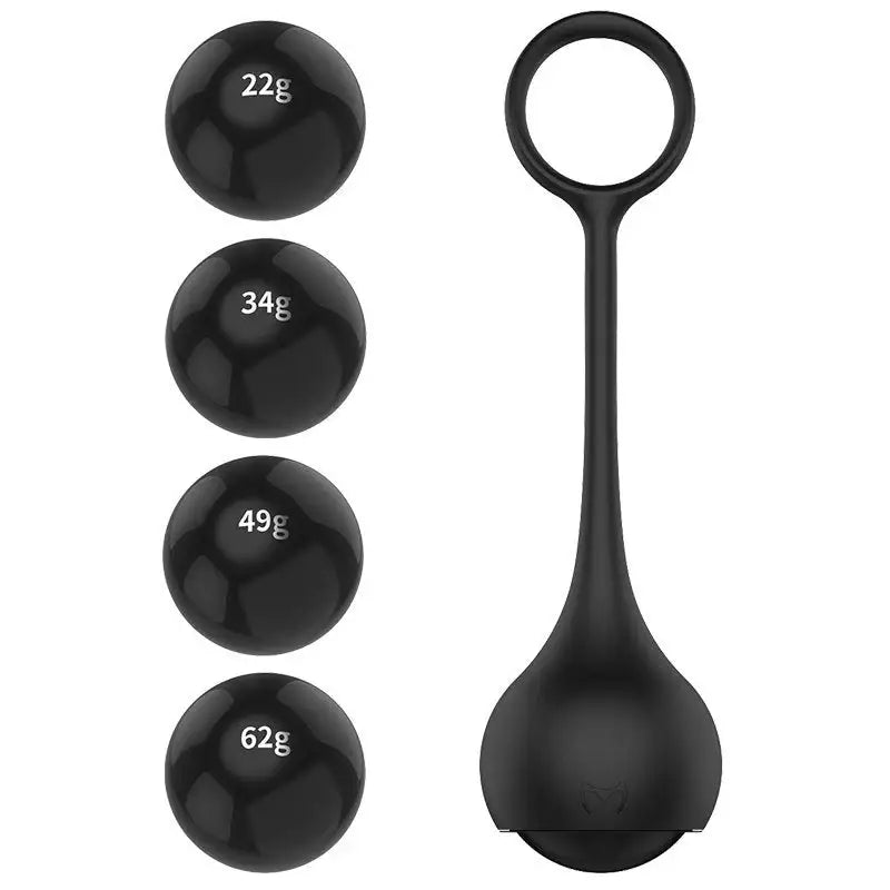 Penis Dumbbell - Frisky Business Adult Sex Toys Shop