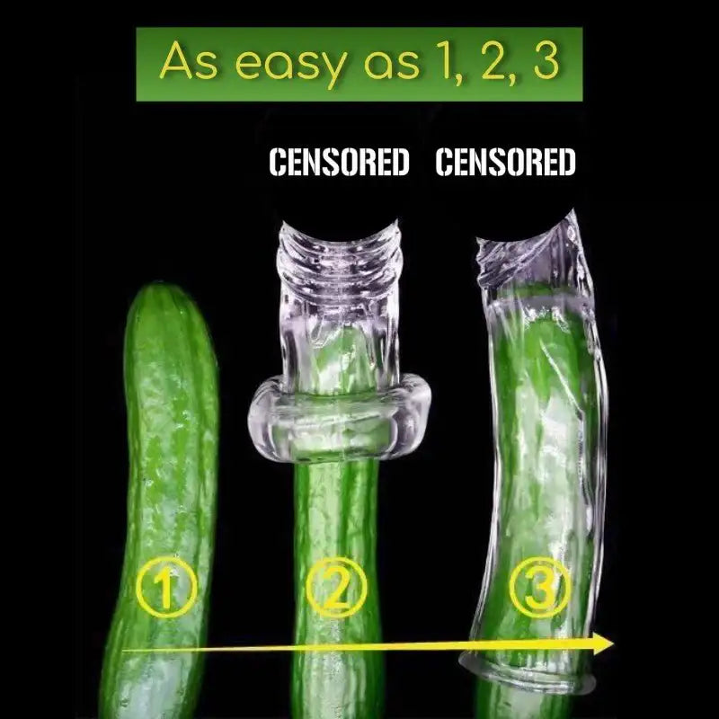 Penis Sleeve - Frisky Business Adult Sex Toys Shop