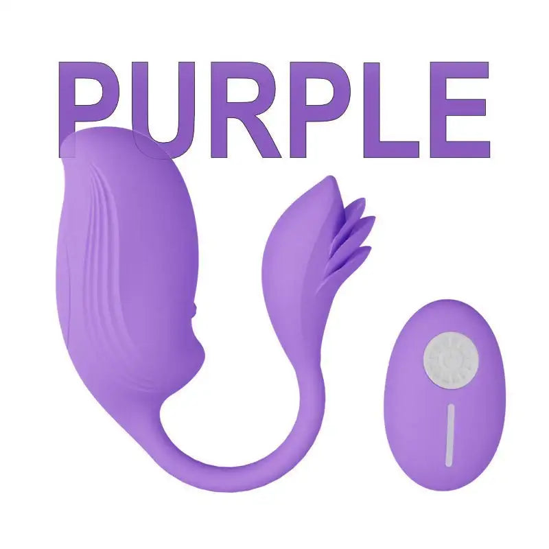 Phoenix Jump Vibrator - Frisky Business Adult Sex Toys Shop