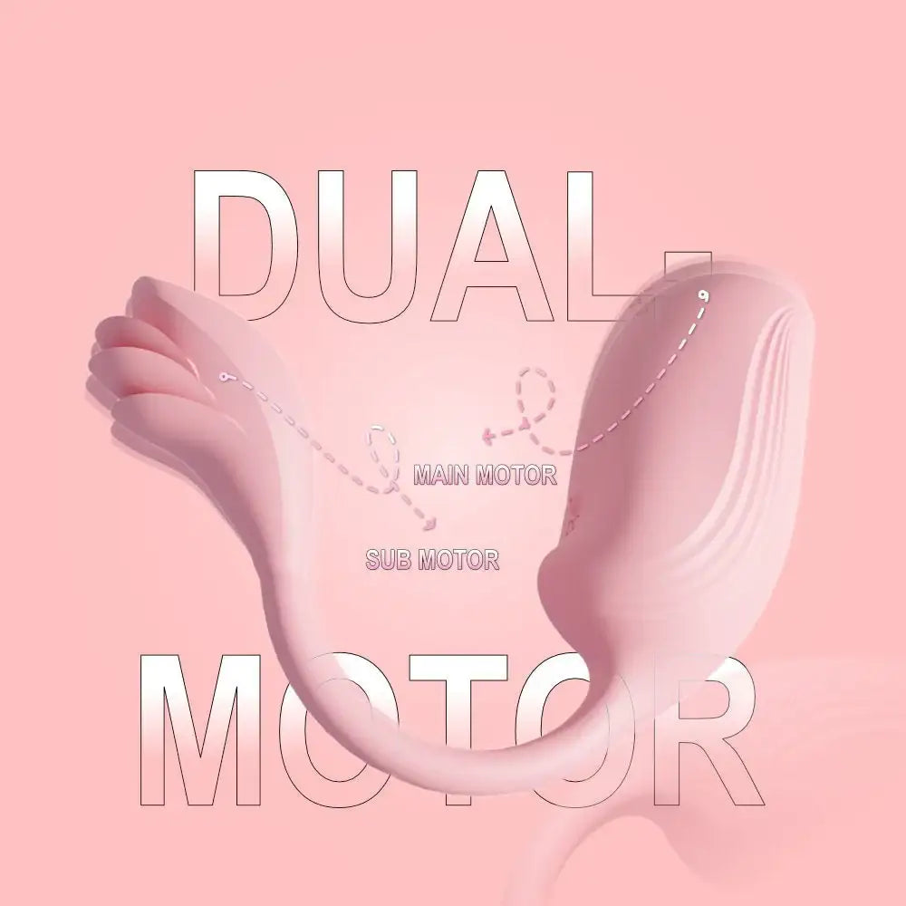 Phoenix Jump Vibrator - Frisky Business Adult Sex Toys Shop