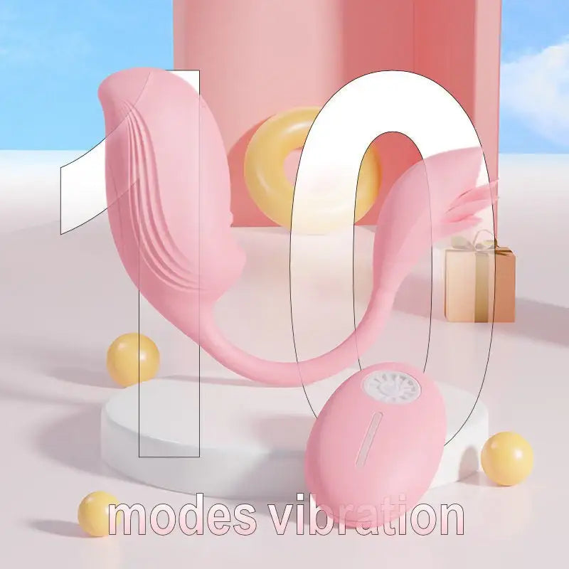 Phoenix Jump Vibrator - Frisky Business Adult Sex Toys Shop