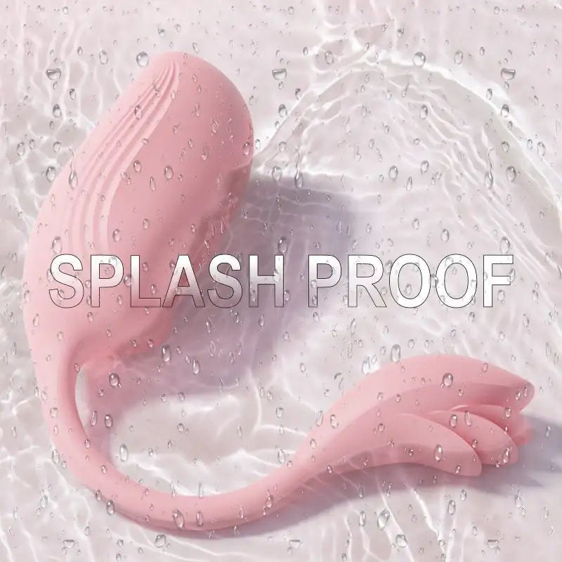 Phoenix Jump Vibrator - Frisky Business Adult Sex Toys Shop