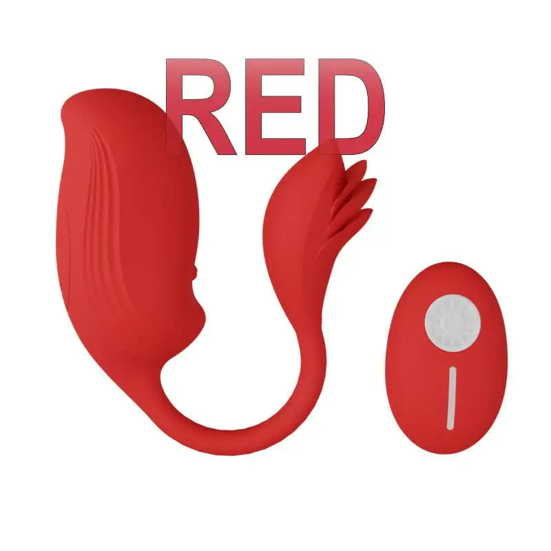 Phoenix Jump Vibrator - Frisky Business Adult Sex Toys Shop