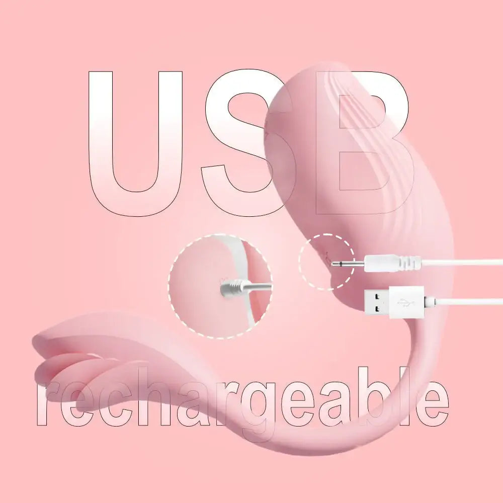Phoenix Jump Vibrator - Frisky Business Adult Sex Toys Shop