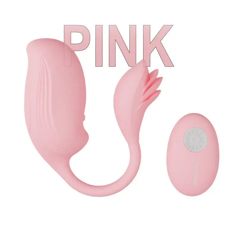 Phoenix Jump Vibrator - Frisky Business Adult Sex Toys Shop