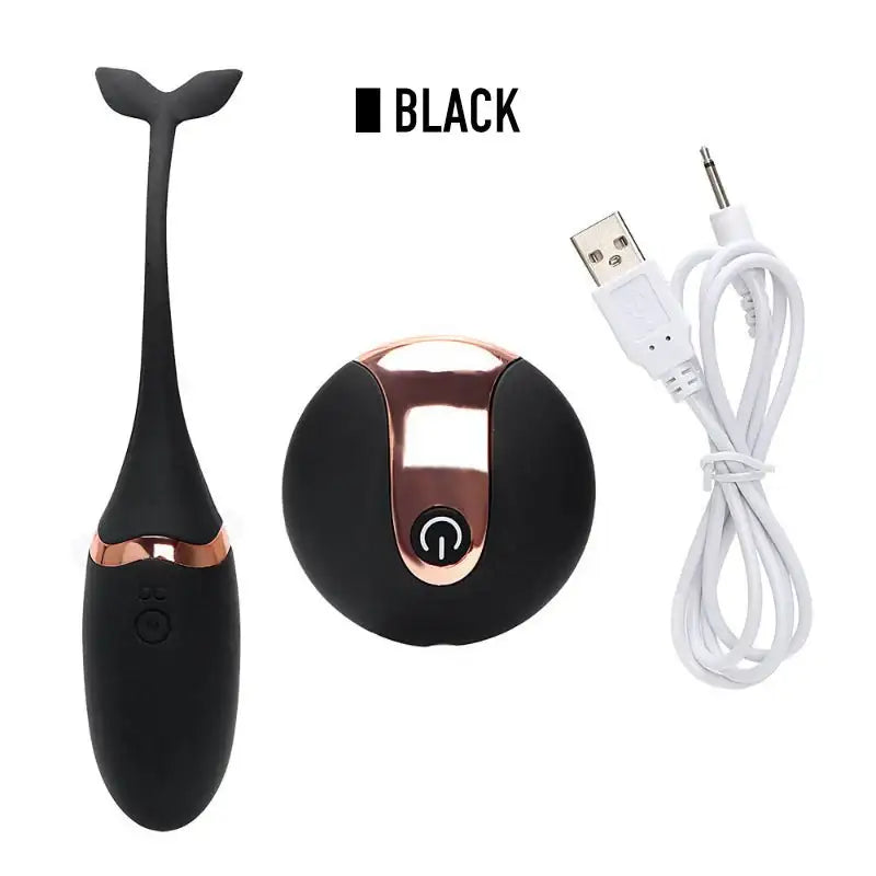 Powerful - Kegel Egg Vibrator - Frisky Business Adult Sex Toys Shop