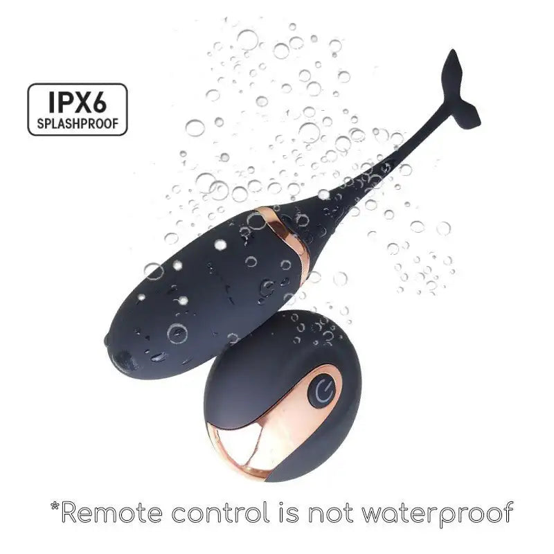 Powerful - Kegel Egg Vibrator - Frisky Business Adult Sex Toys Shop