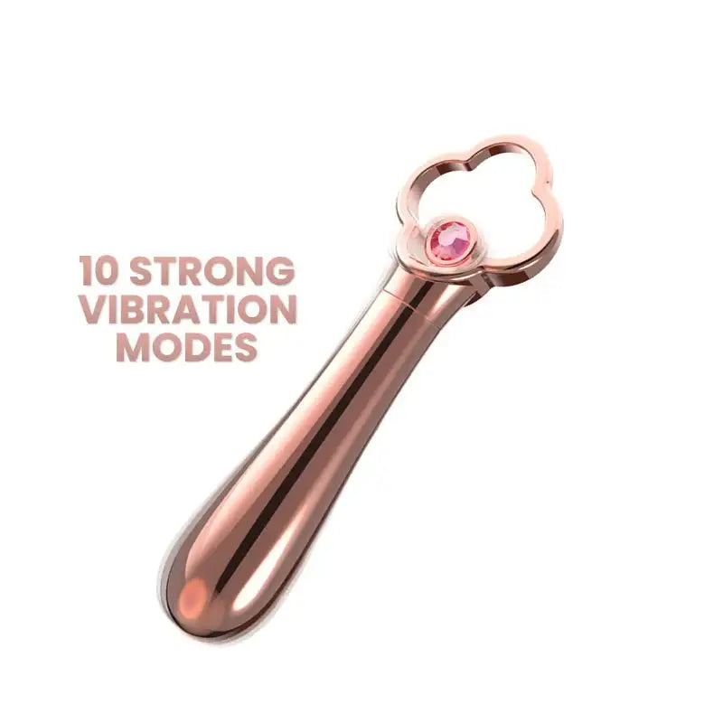 Powerful Mini Bullet Vibrator - Frisky Business Adult Sex Toys Shop