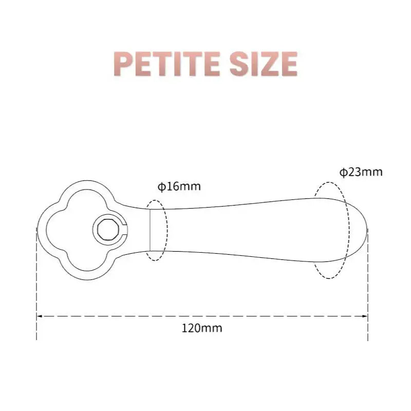 Powerful Mini Bullet Vibrator - Frisky Business Adult Sex Toys Shop