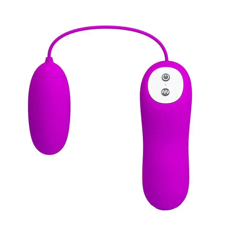 Pretty Love - Egg Vibrator - Frisky Business Adult Sex Toys Shop