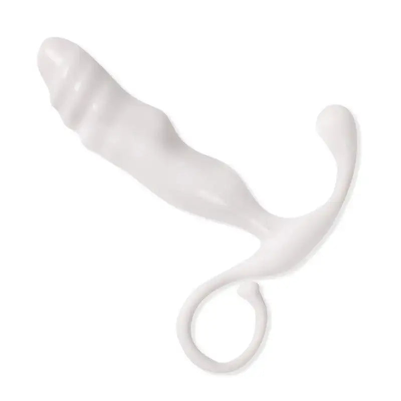 Prostate Massager - Frisky Business Adult Sex Toys Shop