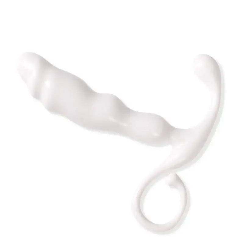 Prostate Massager - Frisky Business Adult Sex Toys Shop