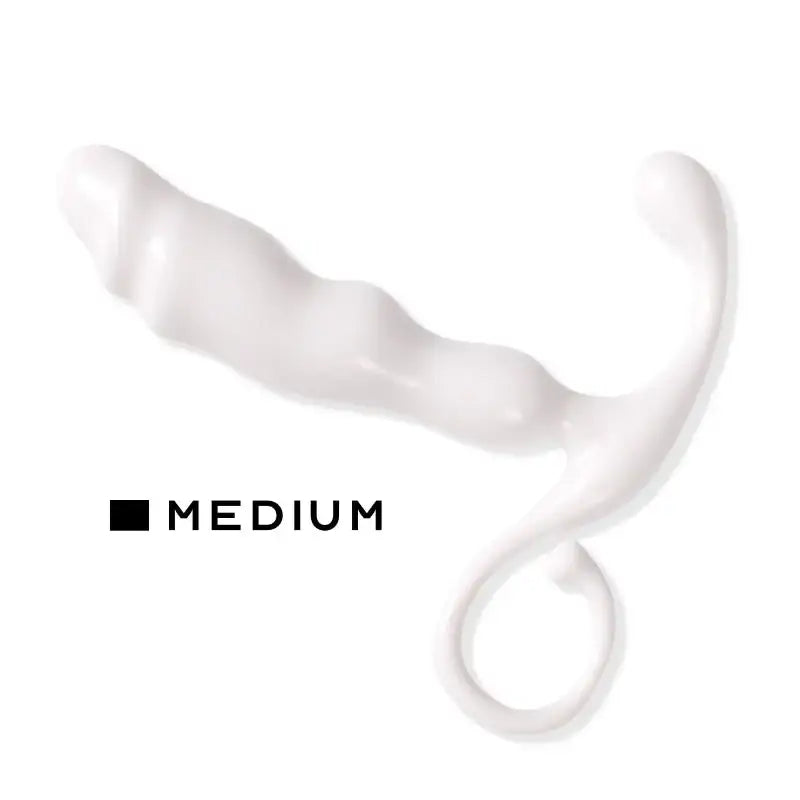 Prostate Massager - Frisky Business Adult Sex Toys Shop