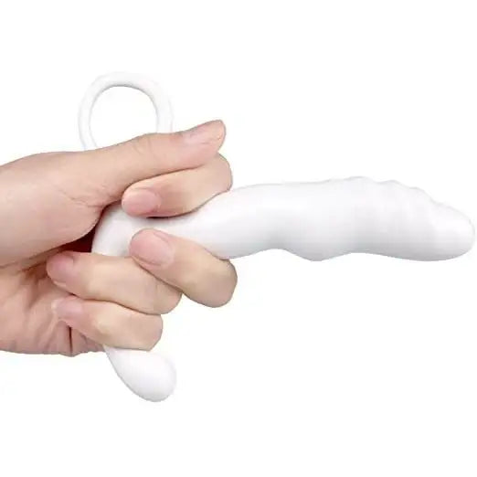 Prostate Massager - Frisky Business Adult Sex Toys Shop