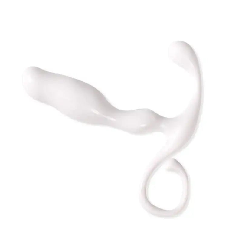 Prostate Massager - Frisky Business Adult Sex Toys Shop