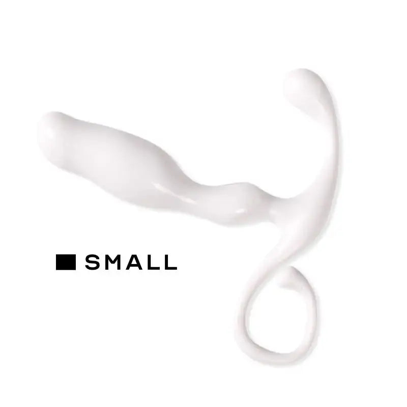 Prostate Massager - Frisky Business Adult Sex Toys Shop
