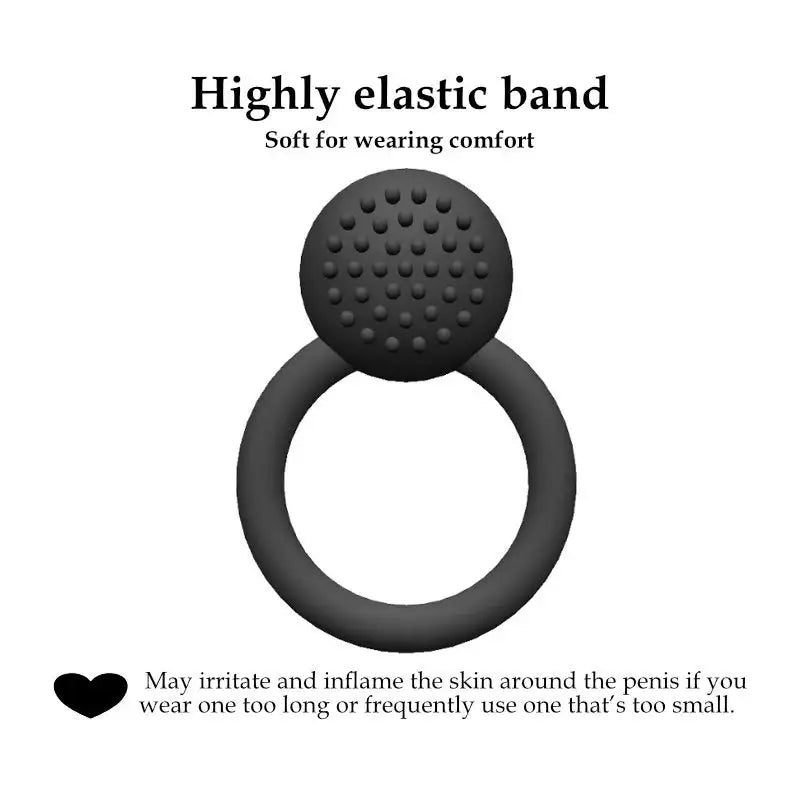Pulsar – Vibrating Cock Ring - Frisky Business Adult Sex Toys Shop
