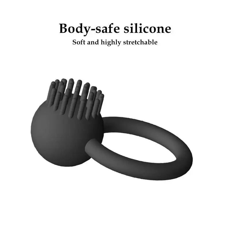Pulsar – Vibrating Cock Ring - Frisky Business Adult Sex Toys Shop
