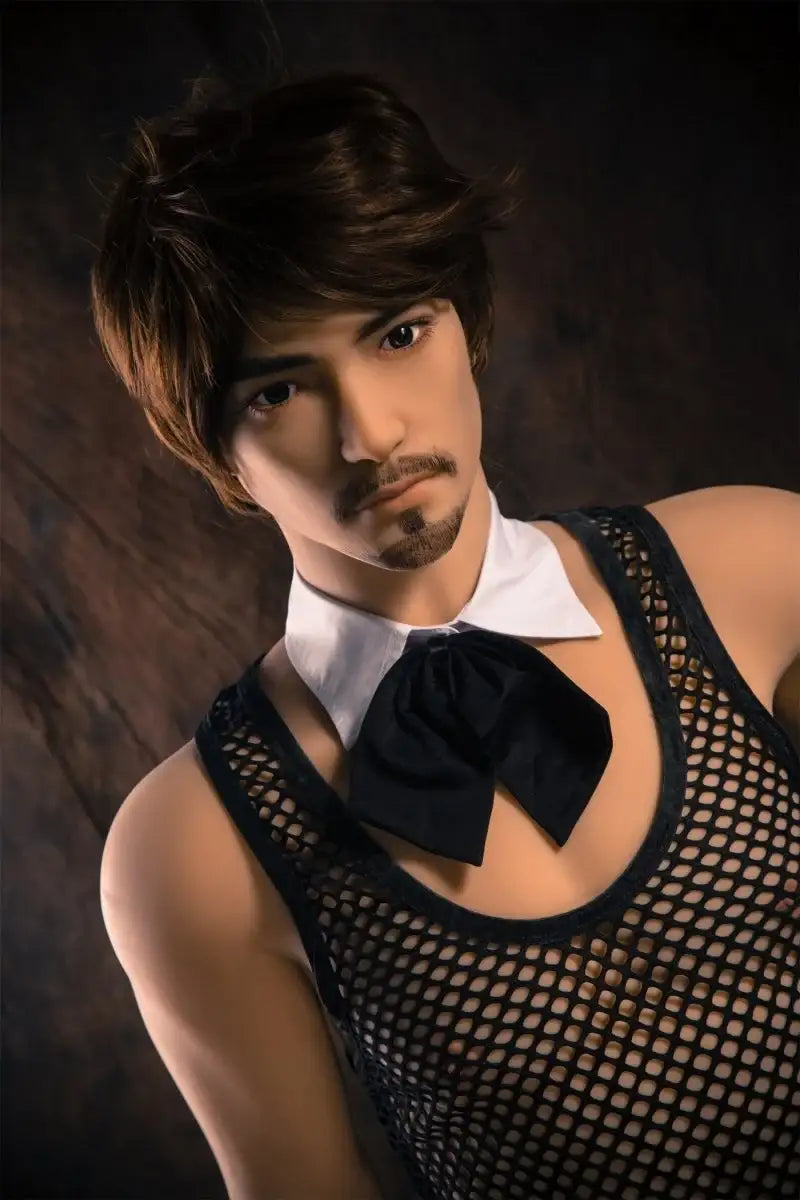 QITA Doll 175 cm Male TPE - Shu - Frisky Business Adult Sex Toys Shop