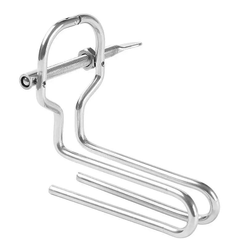 Rear Extender - Adjustable Anal Speculum/Dilator - Frisky Business Adult Sex Toys Shop