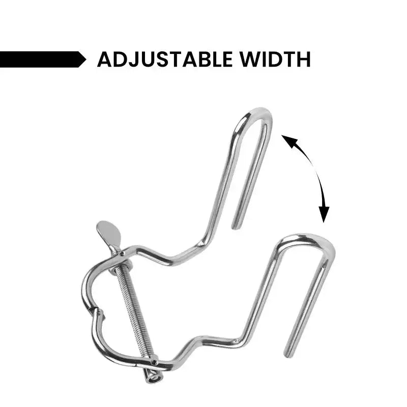 Rear Extender - Adjustable Anal Speculum/Dilator - Frisky Business Adult Sex Toys Shop
