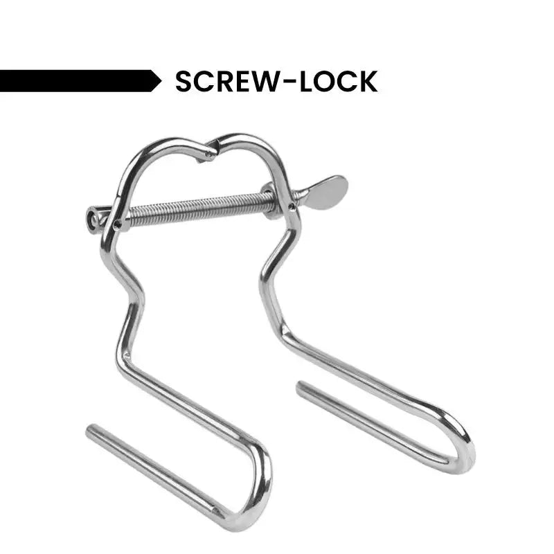 Rear Extender - Adjustable Anal Speculum/Dilator - Frisky Business Adult Sex Toys Shop