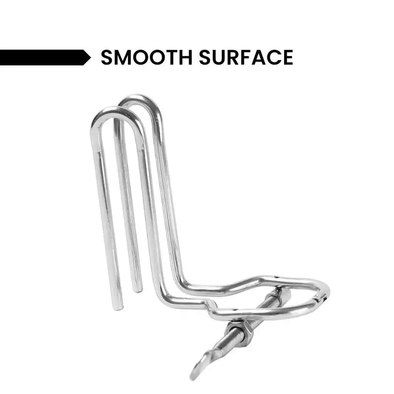 Rear Extender - Adjustable Anal Speculum/Dilator - Frisky Business Adult Sex Toys Shop