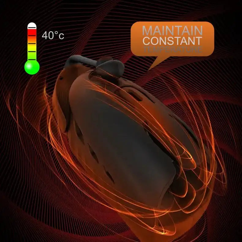 Rends Rouse Plus – Powerful Vibrating Stroker - Frisky Business Adult Sex Toys Shop