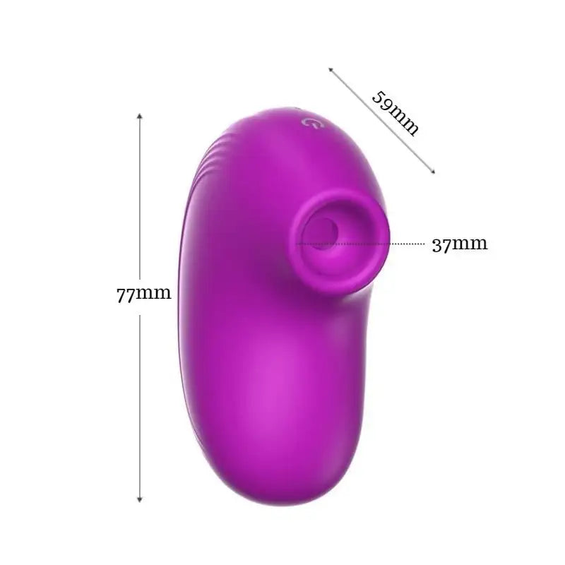 Romeo - Cunnilingus Pro - Frisky Business Adult Sex Toys Shop