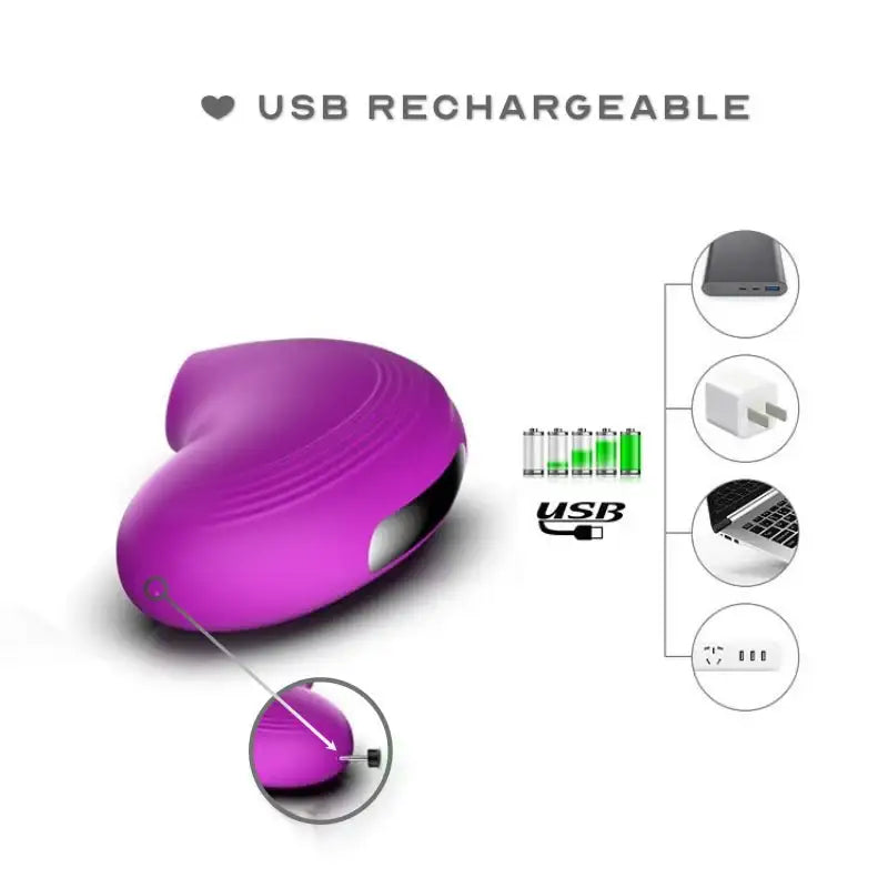 Romeo - Cunnilingus Pro - Frisky Business Adult Sex Toys Shop