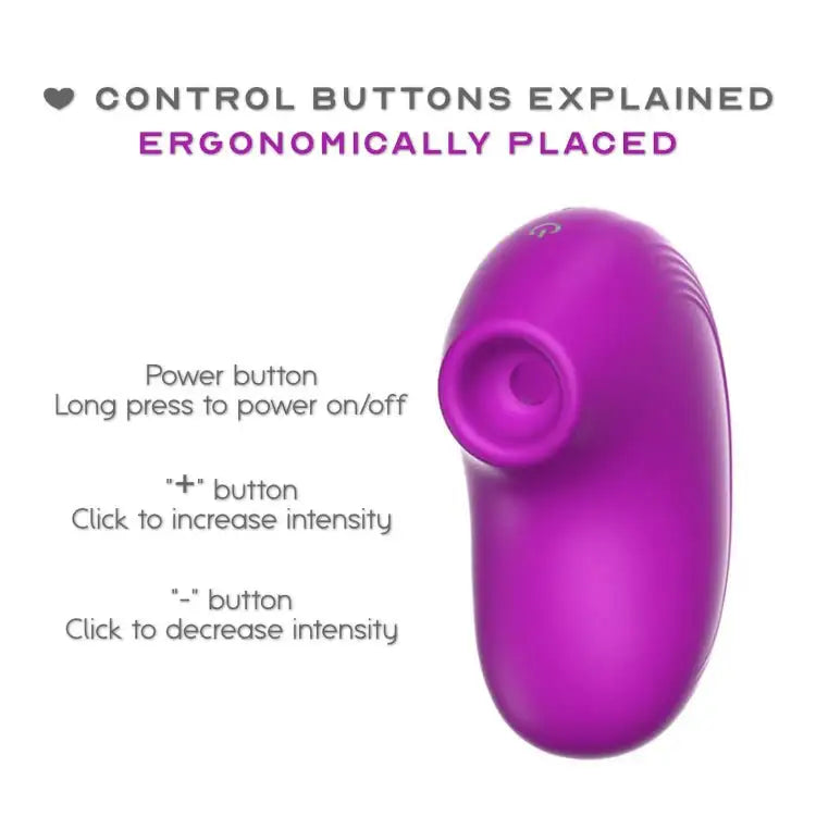 Romeo - Cunnilingus Pro - Frisky Business Adult Sex Toys Shop