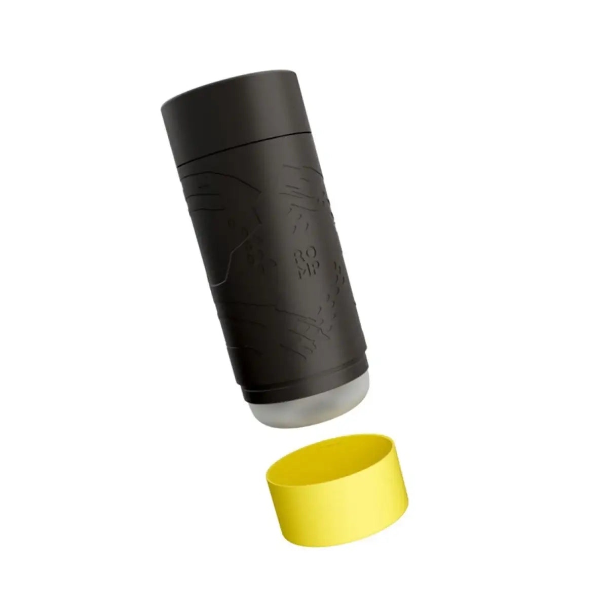 Romp Dash Manual Masturbator Soft Silicone Lining Comfortable Handheld Device Singapore