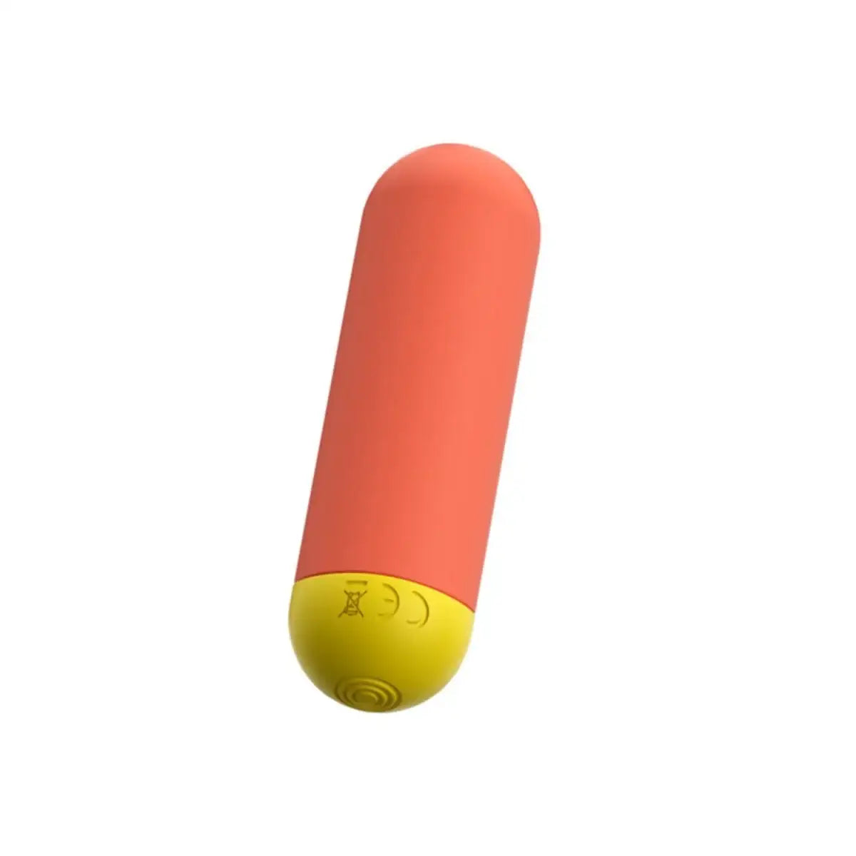 ROMP Riot Powerful Bullet Vibrator modern compact design easy-to-handle lifestyle tool Singapore