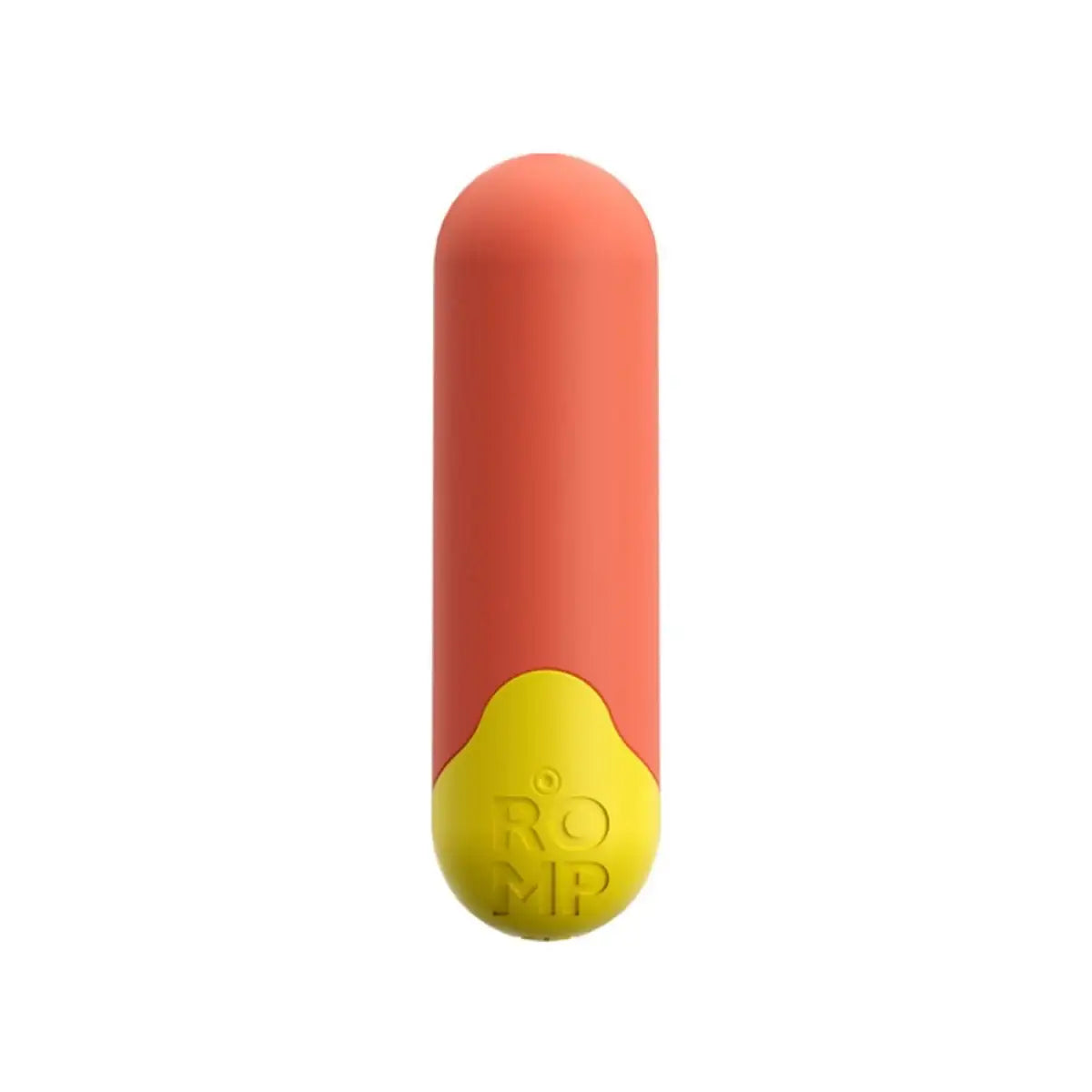 ROMP Riot Powerful Bullet Vibrator long-lasting battery advanced control settings Singapore