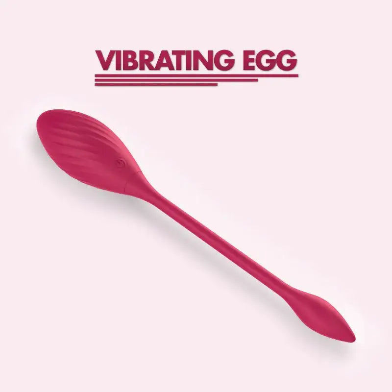 Rumble Rhapsody - Strong Egg Vibrator, APP & Remote Control - Frisky Business Adult Sex Toys Shop