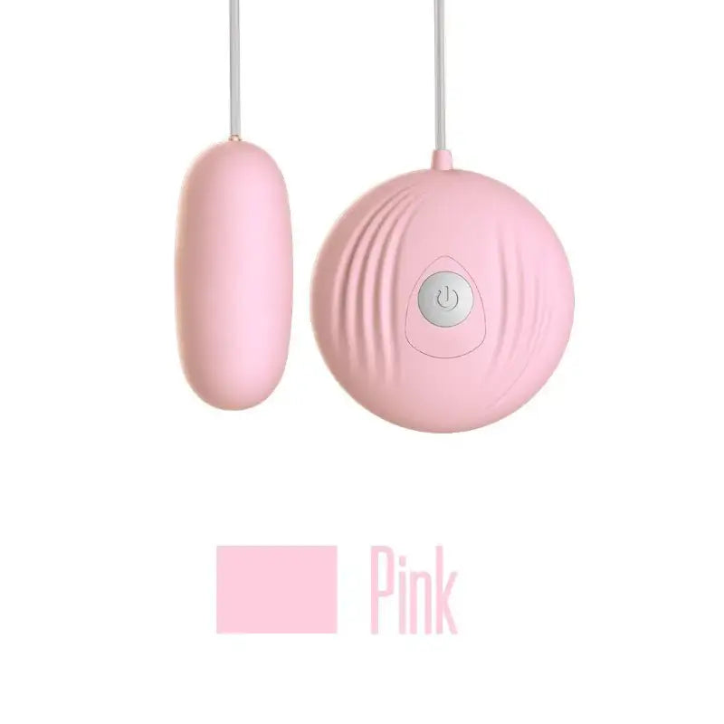 Sea Shell - Egg Vibrator - Frisky Business Adult Sex Toys Shop