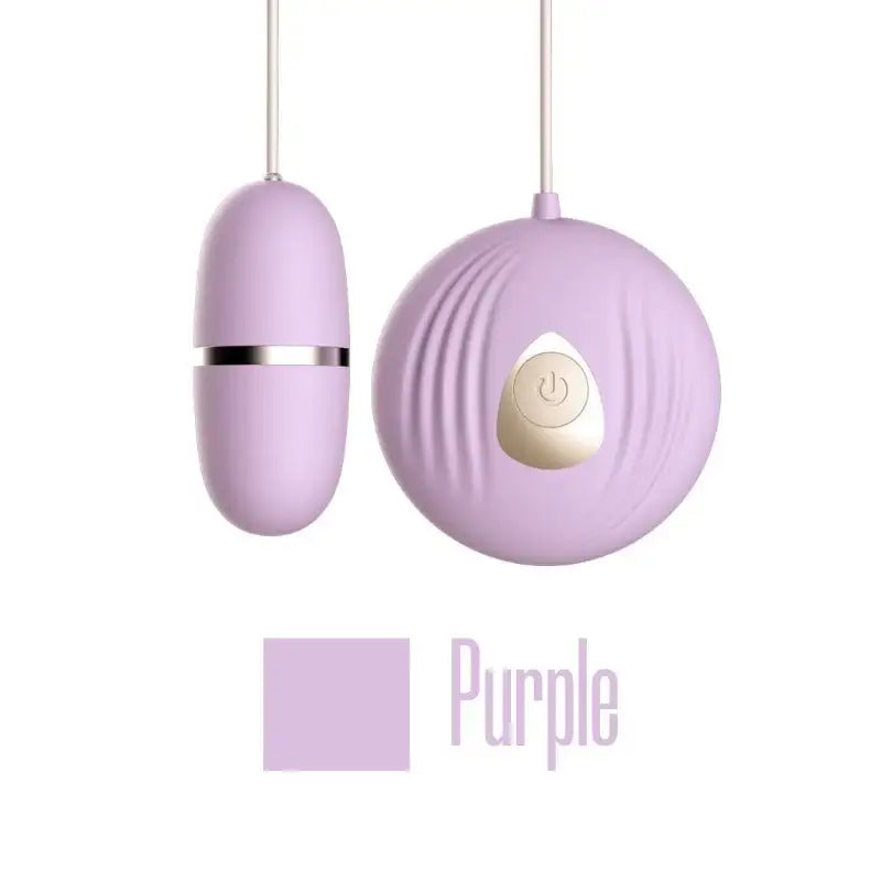 Sea Shell - Egg Vibrator - Frisky Business Adult Sex Toys Shop
