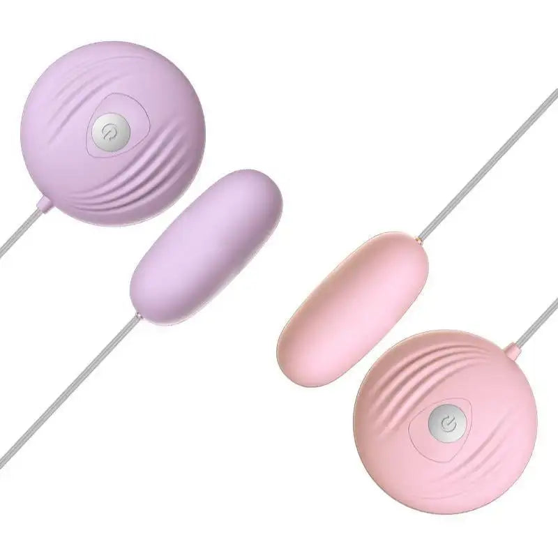 Sea Shell - Egg Vibrator - Frisky Business Adult Sex Toys Shop