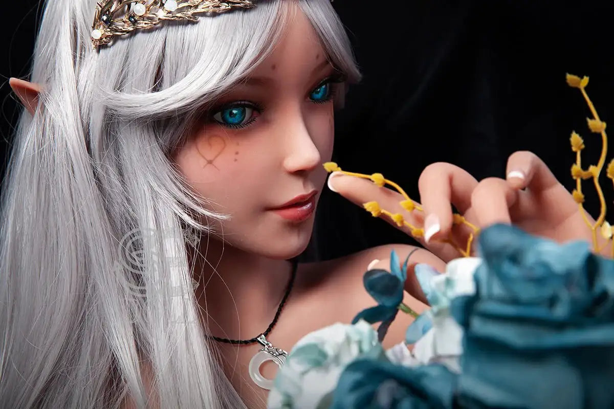 SEDOLL 161 cm F TPE Elf - Samantha - Frisky Business Adult Sex Toys Shop