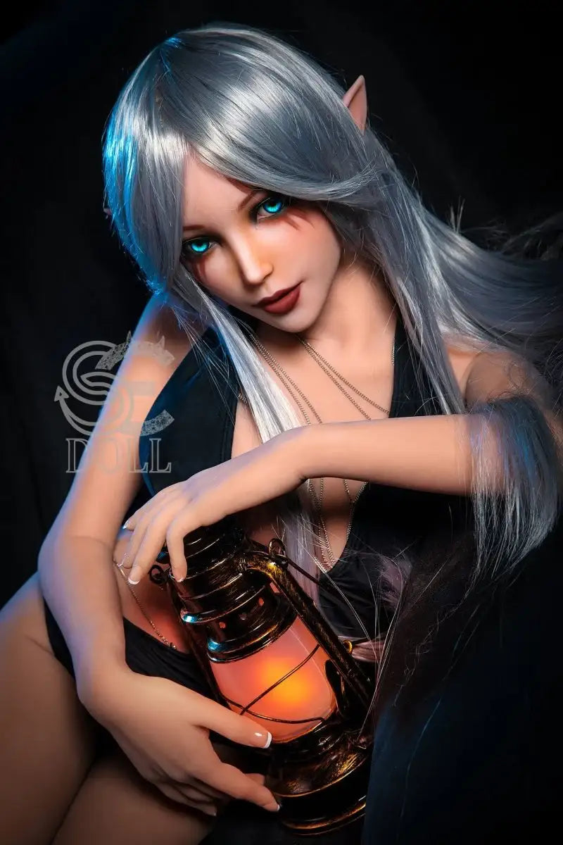 SEDOLL 150 cm E TPE- Elf Elsa - Frisky Business Adult Sex Toys Shop