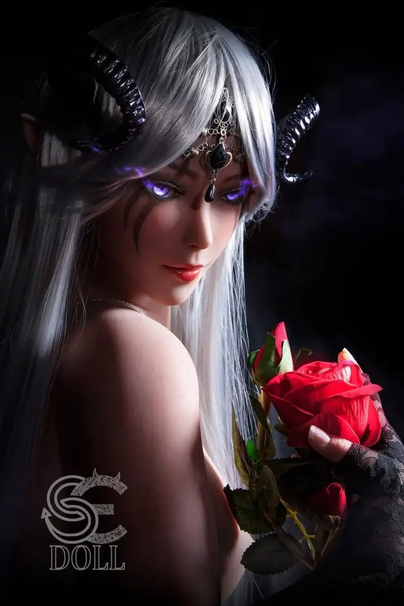 SEDOLL 150 cm E TPE- Elf Samantha - Frisky Business Adult Sex Toys Shop