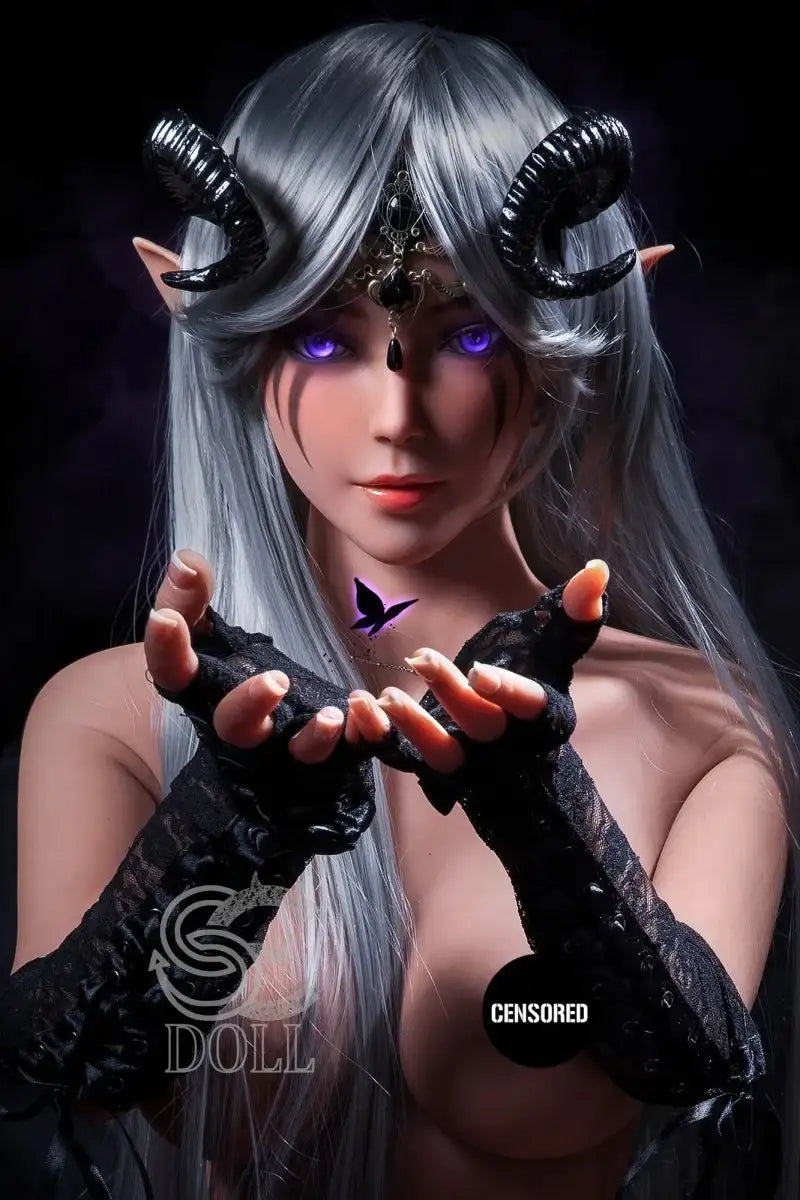 SEDOLL 150 cm E TPE- Elf Samantha - Frisky Business Adult Sex Toys Shop