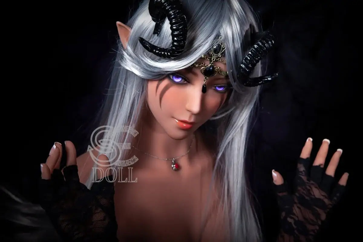 SEDOLL 150 cm E TPE- Elf Samantha - Frisky Business Adult Sex Toys Shop