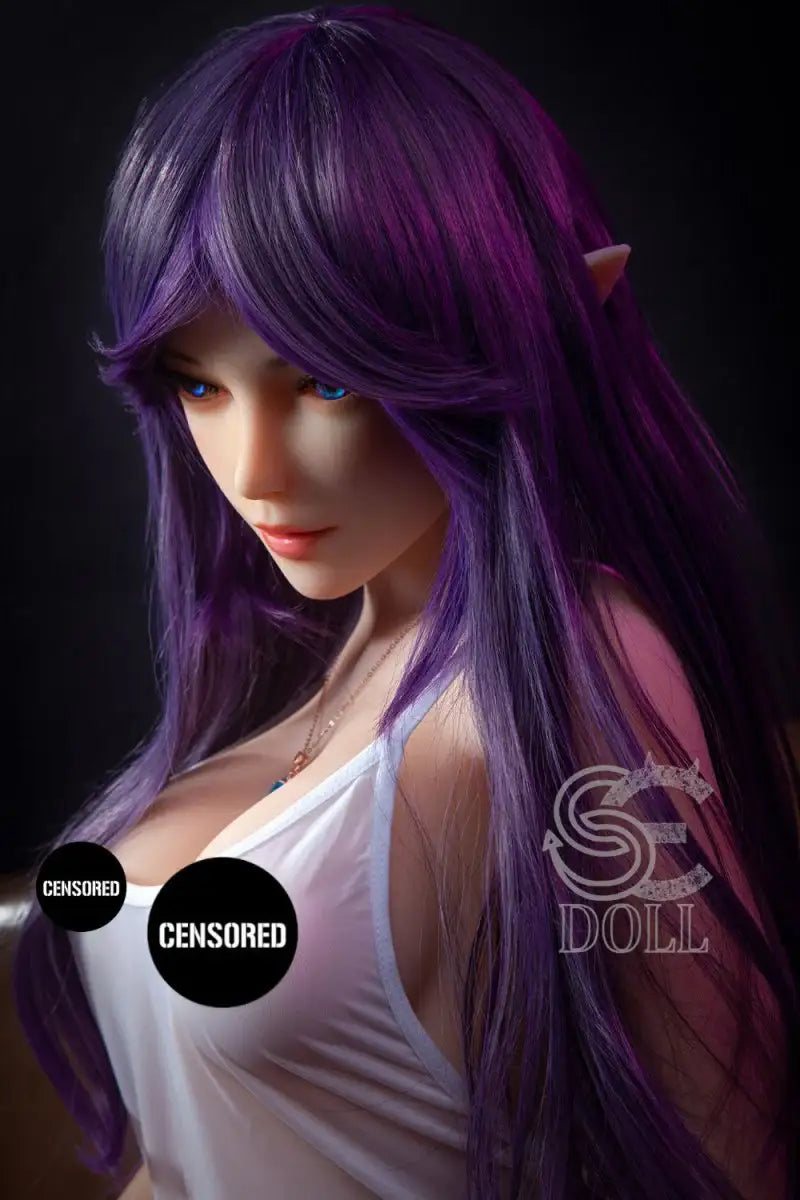 SEDOLL 151 cm E TPE - Elf Olivia - Frisky Business Adult Sex Toys Shop