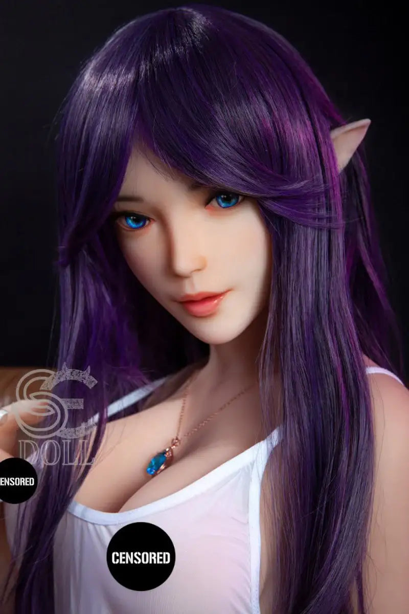SEDOLL 151 cm E TPE - Elf Olivia - Frisky Business Adult Sex Toys Shop